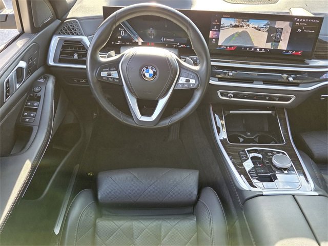 Used 2024 BMW X5 xDrive40i image 15