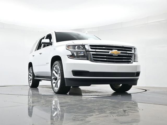 Used 2020 Chevrolet Tahoe LS AWD/4WD image 34