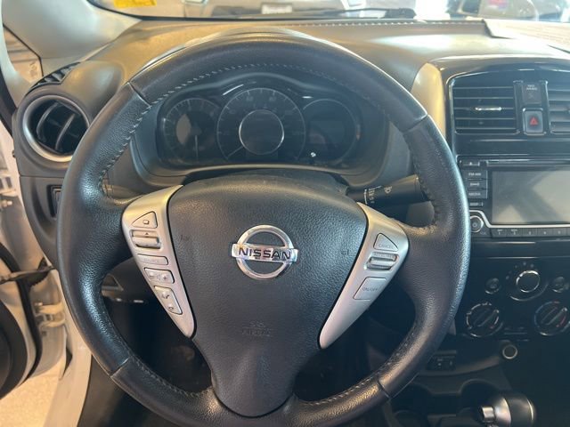 Used 2018 Nissan Versa Note SV image 18