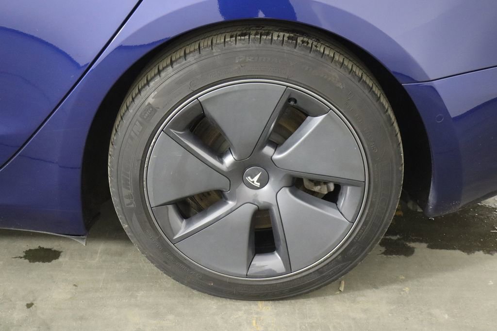 Used 2022 Tesla Model 3 Long Range image 43