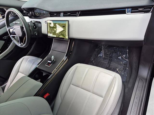 Certified 2026 Land Rover Range Rover Evoque S AWD/4WD image 23