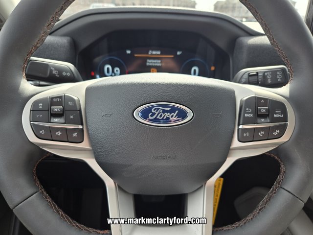 New 2026 Ford Explorer Active w/ Active Comfort Package RWD image 20