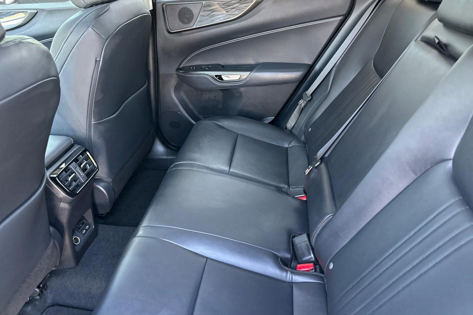 New 2026 Lexus NX 350h AWD w/ Premium Package image 18