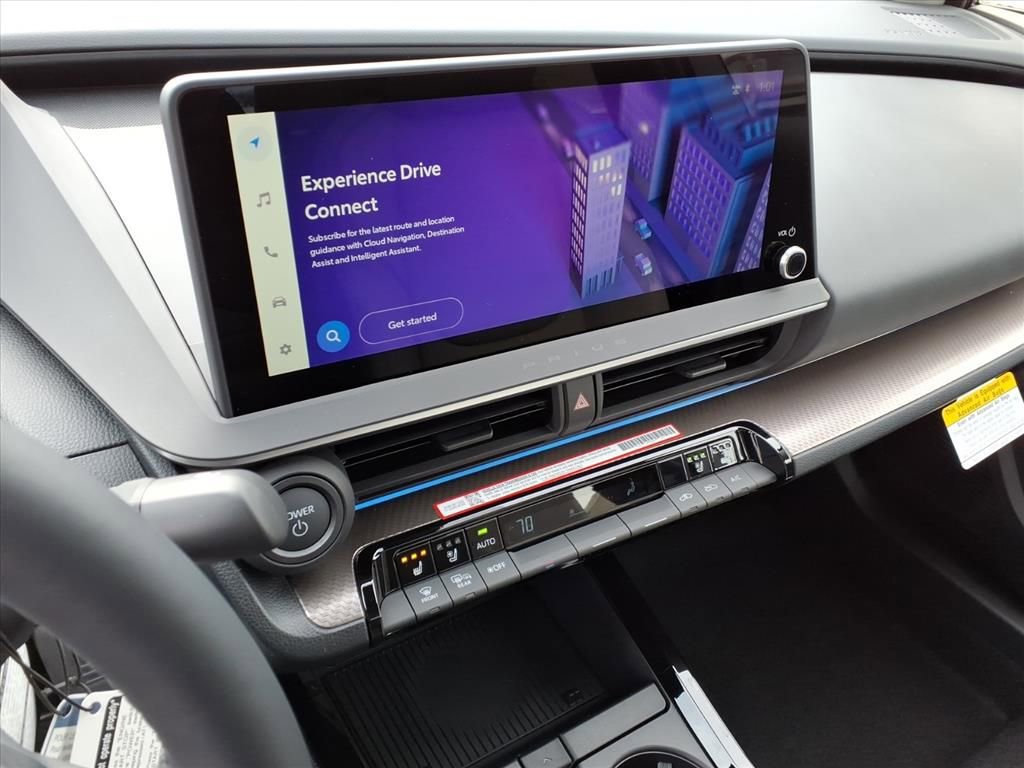 New 2026 Toyota Prius Limited w/ Limited Premium Package image 13