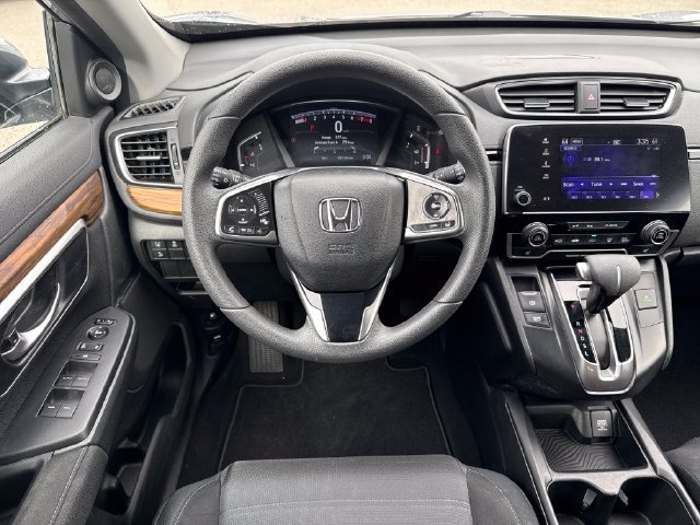 Used 2018 Honda CR-V EX image 14