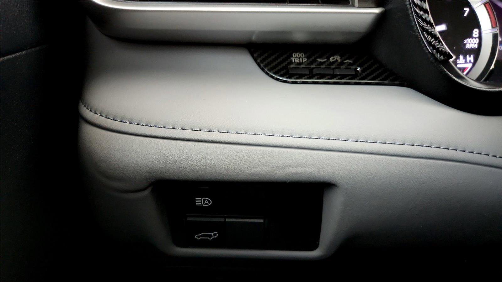 Certified 2022 Toyota Highlander XLE image 34