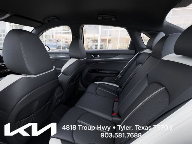 New 2026 Kia K5 GT-Line FWD image 18