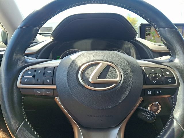 Used 2017 Lexus RX 350 AWD w/ Premium Package image 19