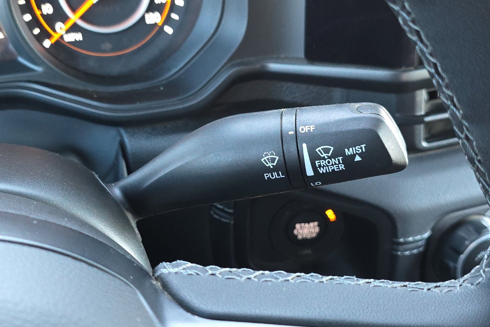 Used 2025 Jeep Gladiator Rubicon w/ Convenience Group image 36