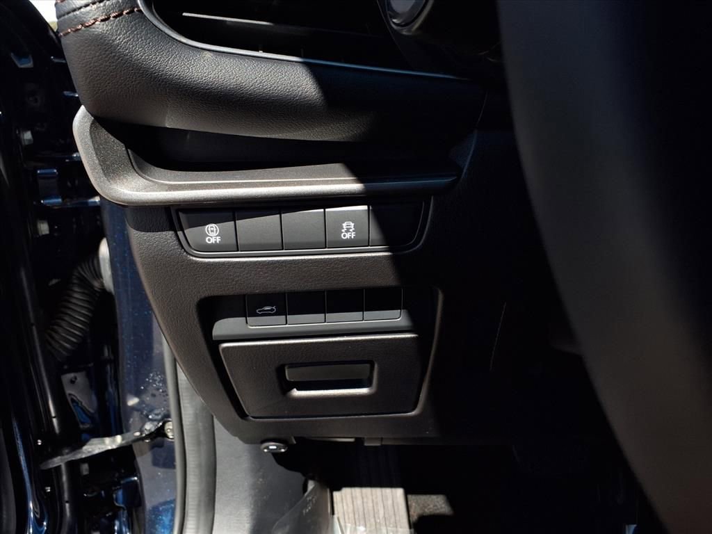 Certified 2022 MAZDA MAZDA3 s image 15