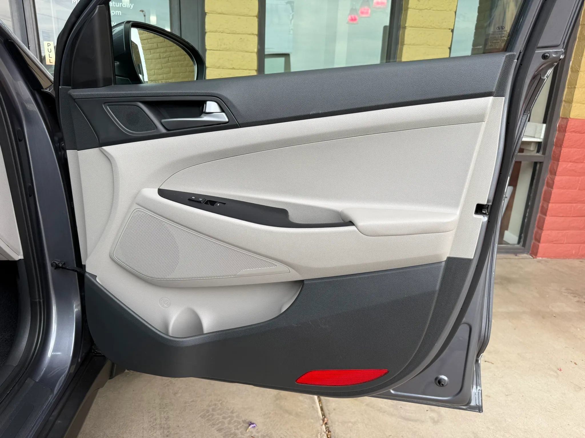 Used 2016 Hyundai Tucson SE w/ Option Group 02 FWD image 24