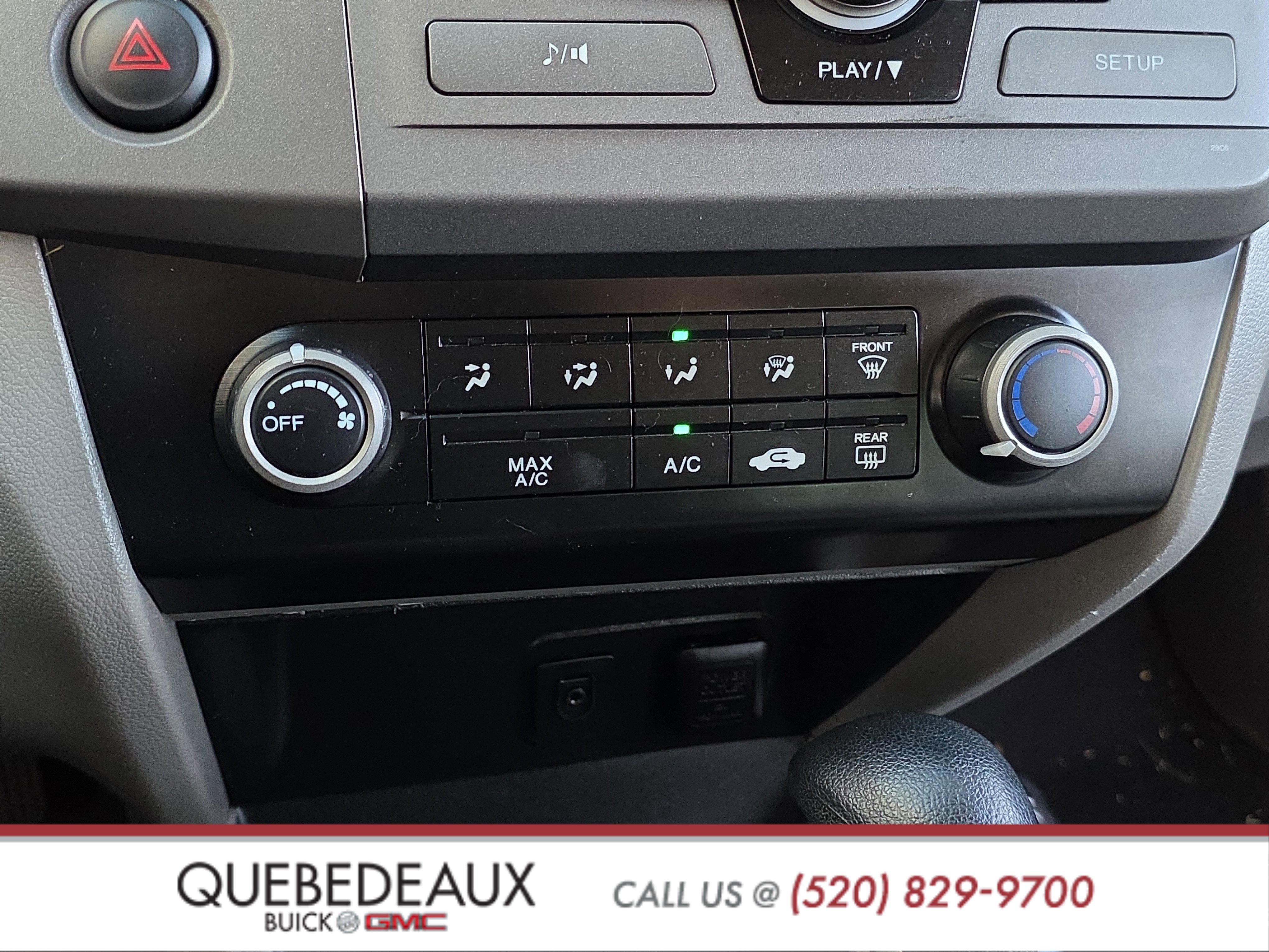 Used 2012 Honda Civic LX image 16