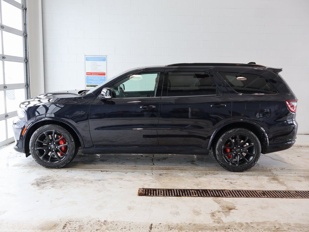 Used 2024 Dodge Durango SRT image 7