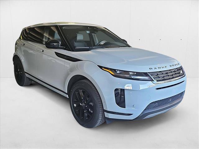 New 2026 Land Rover Range Rover Evoque S AWD/4WD image 3