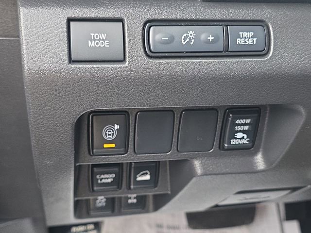 Used 2023 Nissan Frontier PRO-4X w/ Pro-4X Premium Package AWD/4WD image 33
