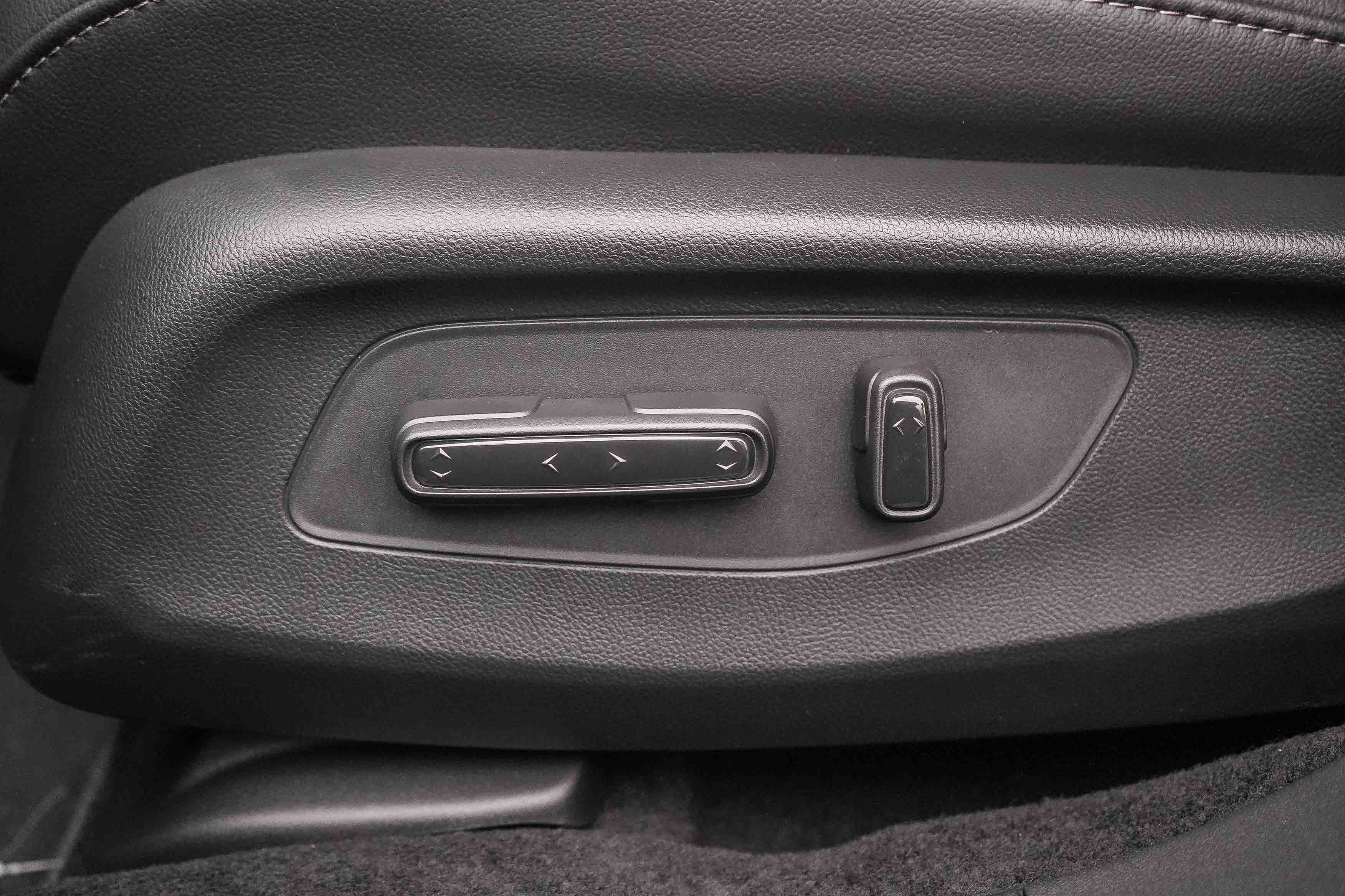 New 2027 Honda HR-V EX-L image 25