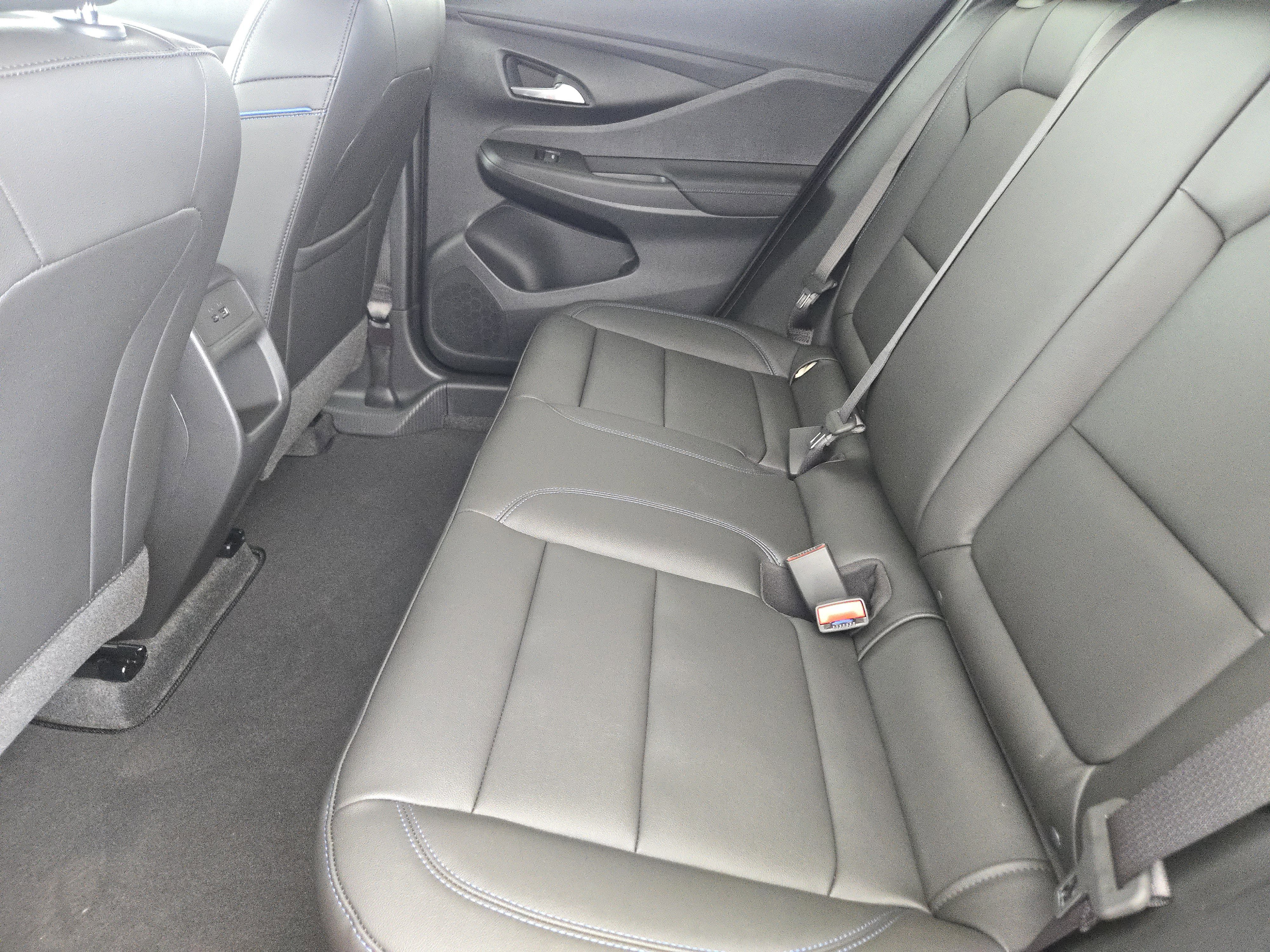 New 2026 Buick Envista Sport Touring w/ Convenience I Package image 18