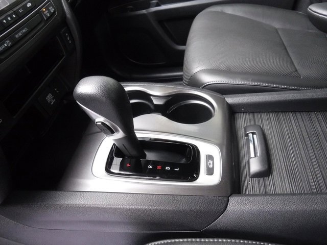 Used 2017 Honda Ridgeline RTL-T image 26