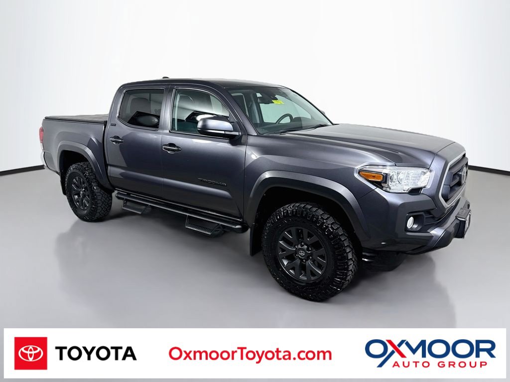 Used 2023 Toyota Tacoma SR5