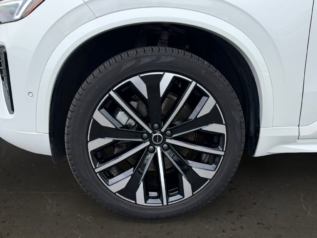 Used 2026 Volvo XC90 B6 Ultra w/ Lounge Package AWD/4WD image 27