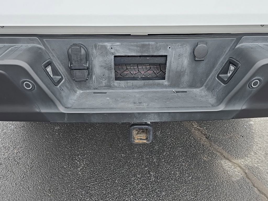 Used 2025 Ford F150 STX w/ Equipment Group 201A FX4 image 70