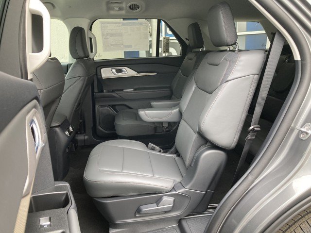 New 2026 Ford Explorer Active w/ Active Comfort Package AWD/4WD image 21