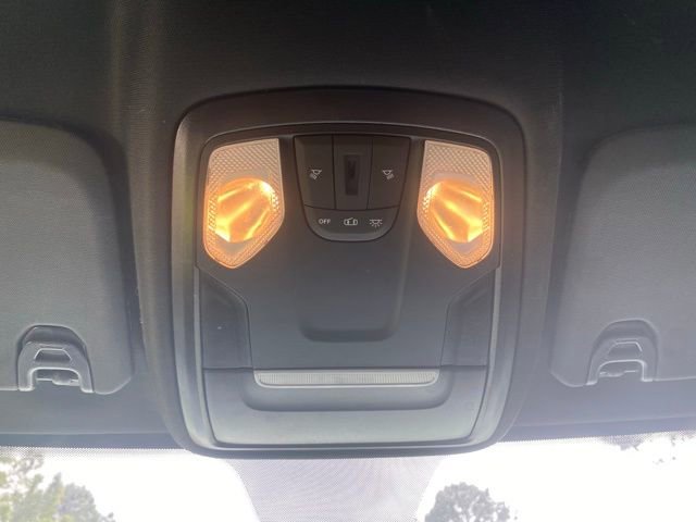 Used 2024 RAM 5500 Tradesman w/ Max Tow Package image 20