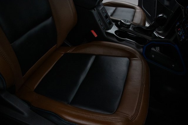 Used 2023 Ford Bronco Outer Banks image 17