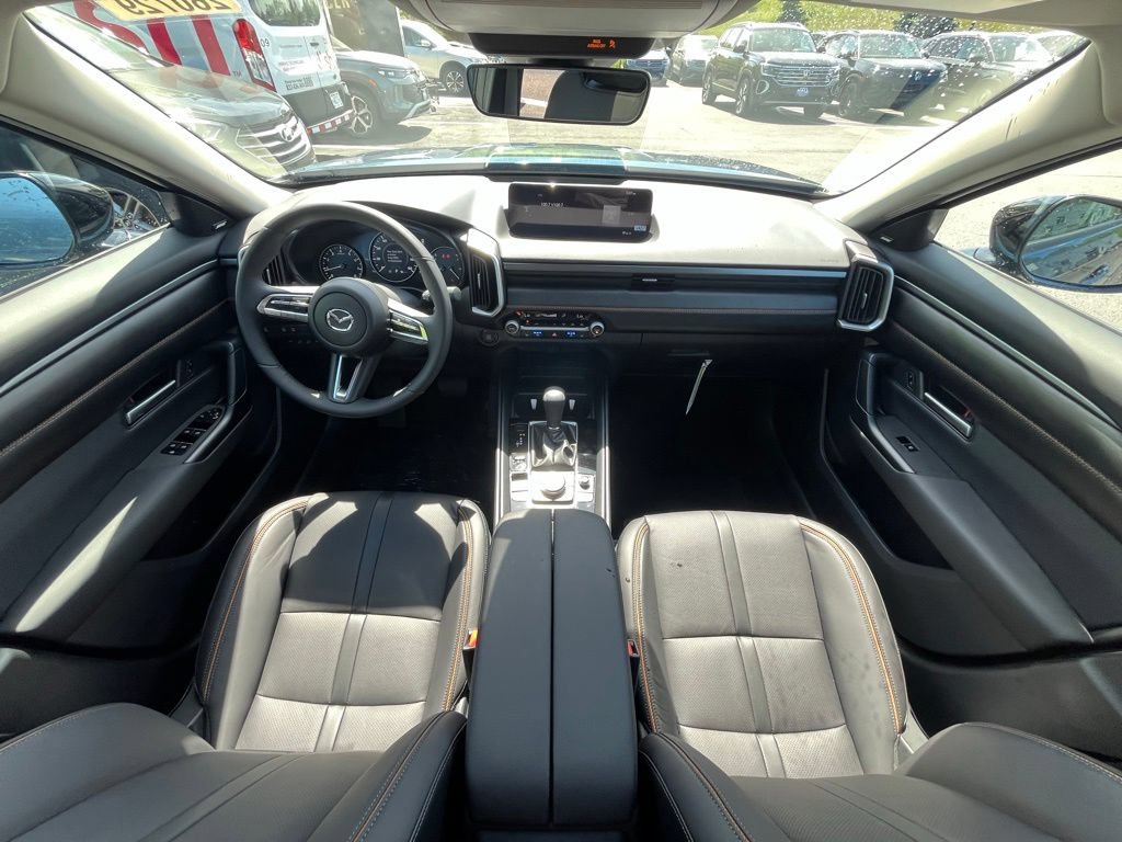 New 2026 MAZDA CX-50 AWD 2.5 S w/ Weather Package image 13