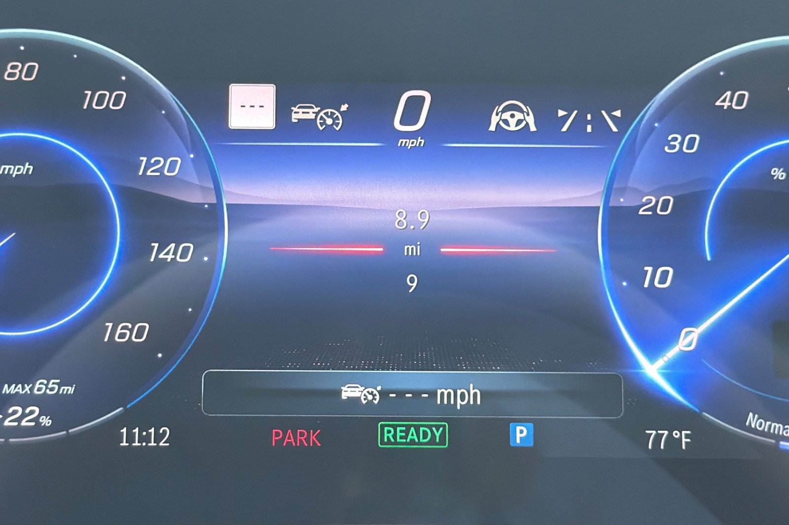 New 2026 Mercedes-Benz EQS 400 4MATIC SUV image 26