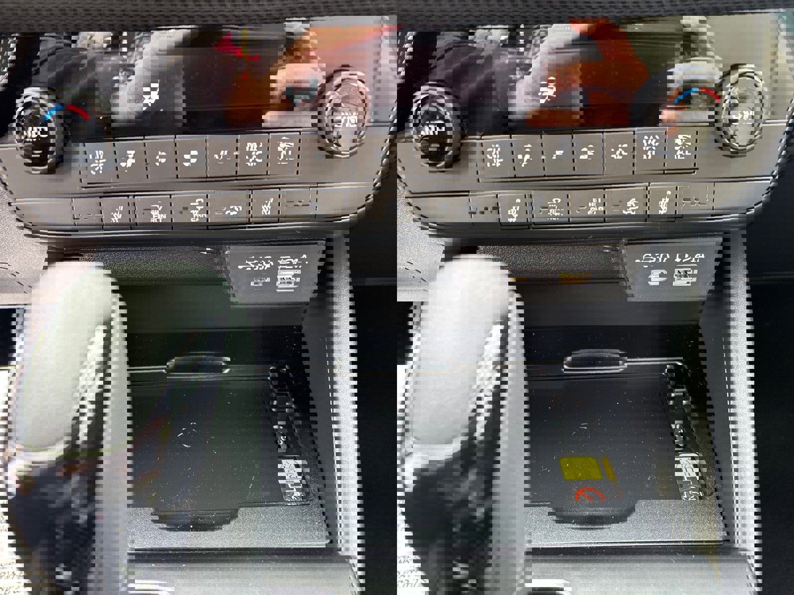 New 2026 Subaru Outback Premium image 24