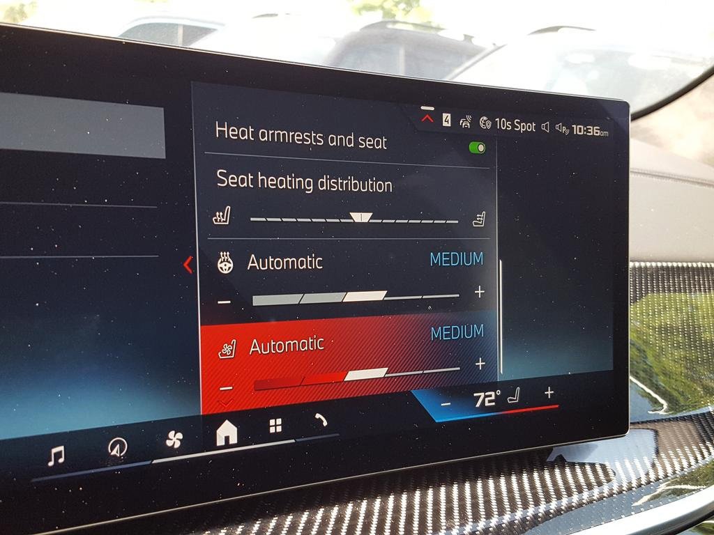 New 2026 BMW X7 M60i image 11