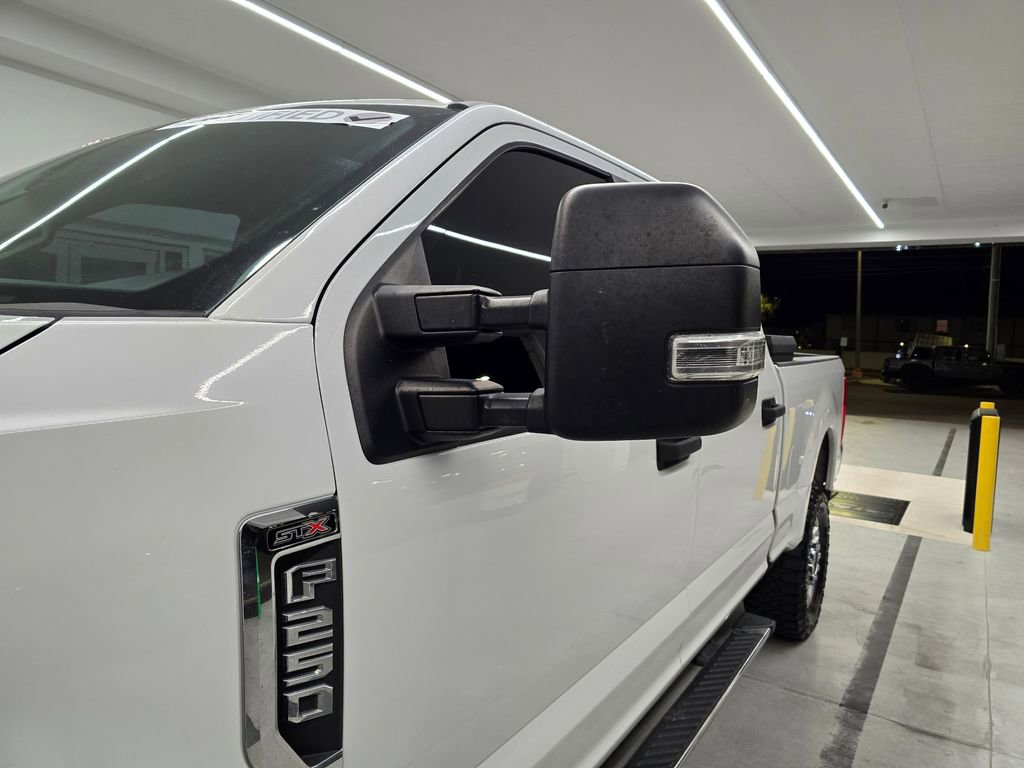 Used 2017 Ford F250 XL w/ STX Appearance Package image 13
