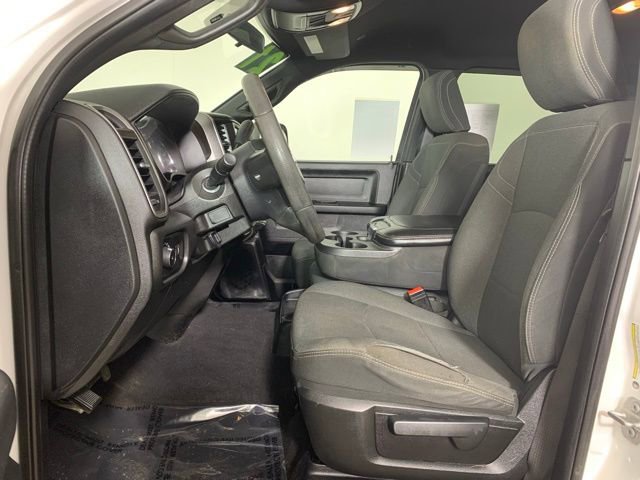 Used 2021 RAM 3500 Tradesman image 14