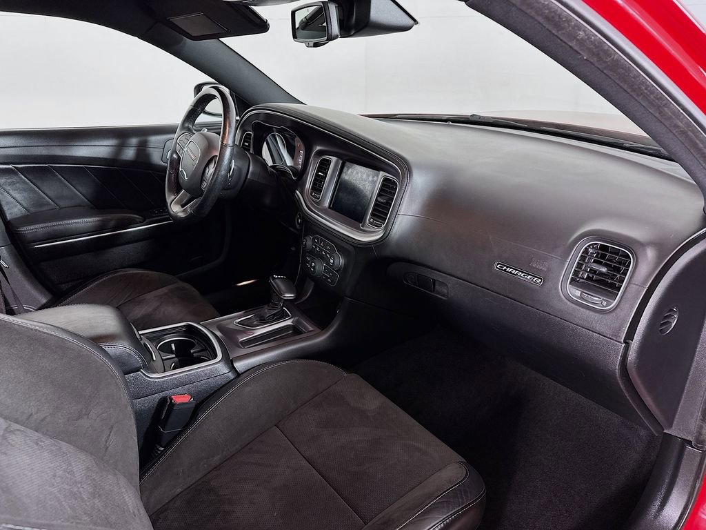 Certified 2020 Dodge Charger GT w/ Plus Group image 38
