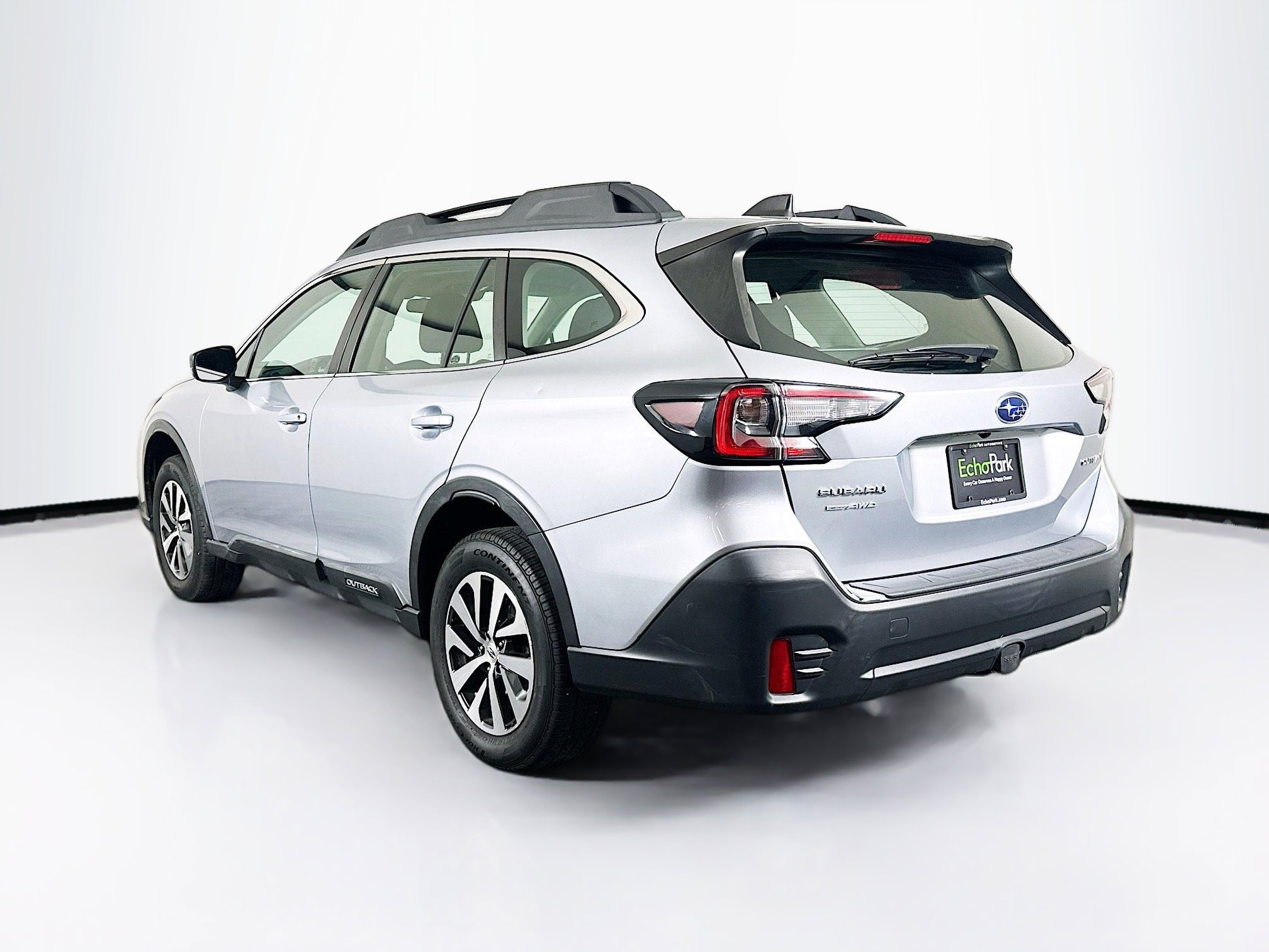 Used 2020 Subaru Outback image 5