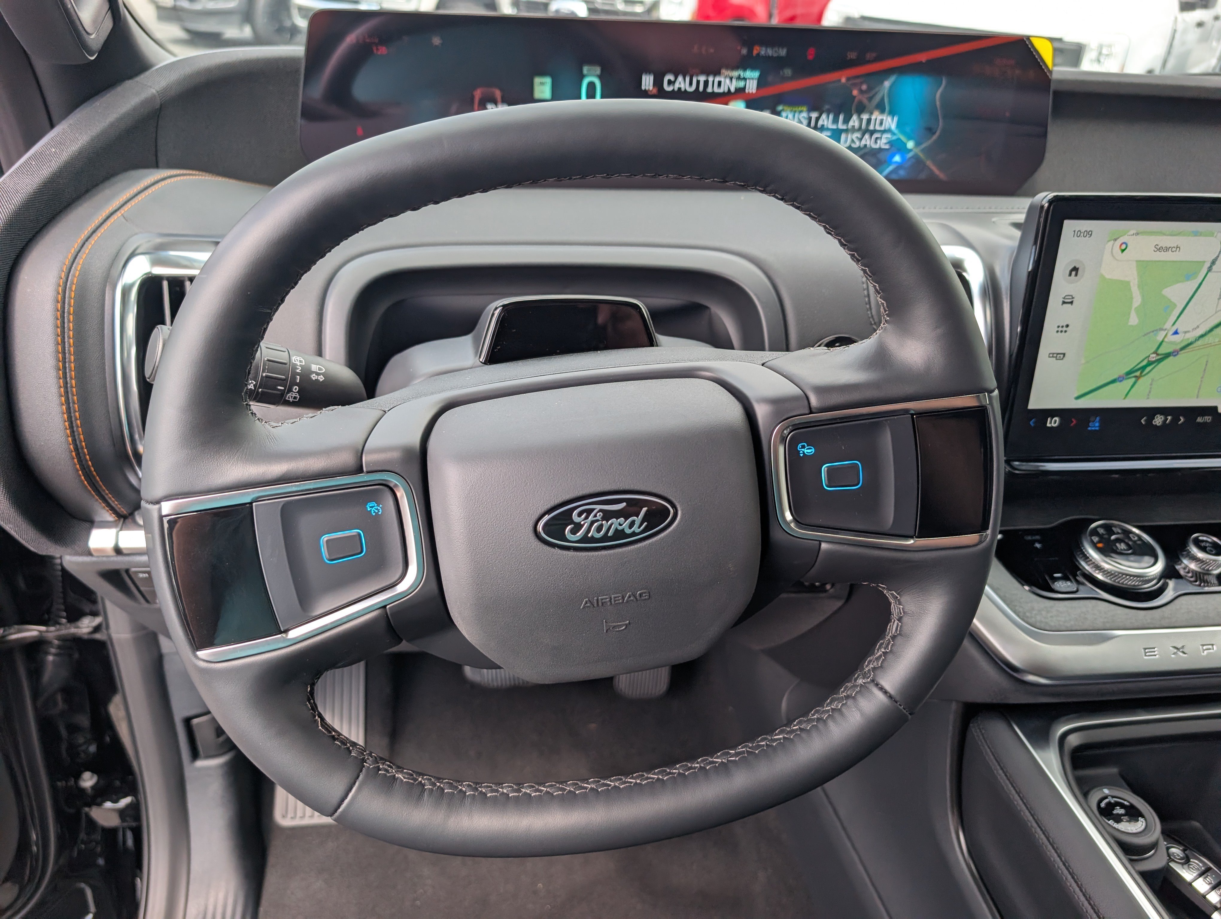 New 2026 Ford Expedition Tremor AWD/4WD image 23