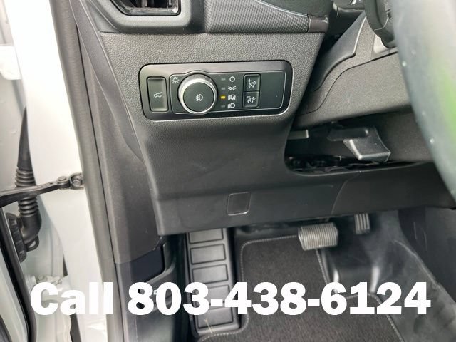 Used 2024 Ford Bronco Sport Badlands AWD/4WD image 22