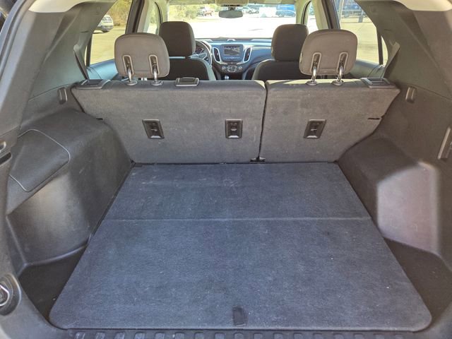 Used 2019 Chevrolet Equinox LT image 5