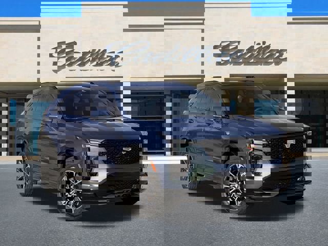 Certified 2024 Cadillac XT4 Sport video 2