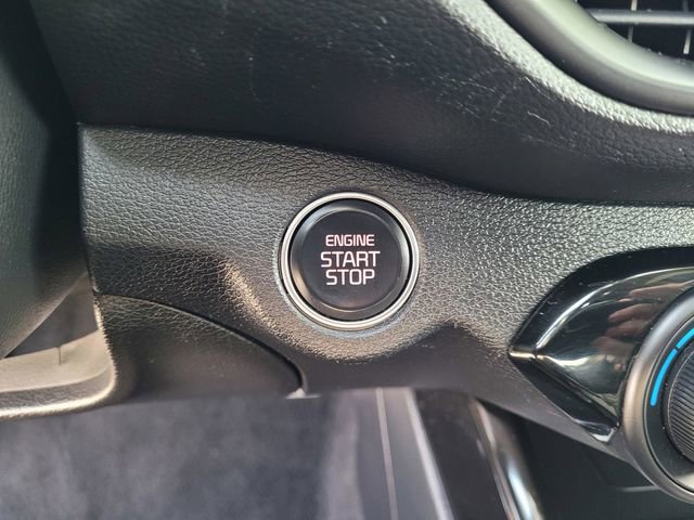 Used 2024 Kia Forte GT-Line w/ GT-Line Premium Package image 19