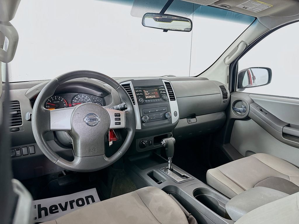 Used 2013 Nissan Xterra S w/ Value Package image 19