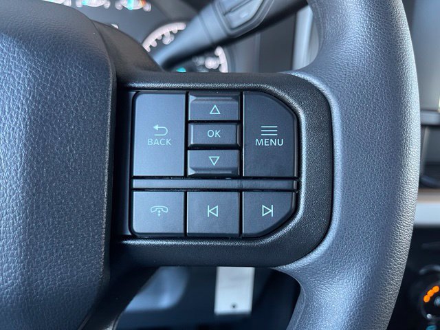 New 2027 Ford F350 XLT w/ FX4 Off-Road Package AWD/4WD image 19