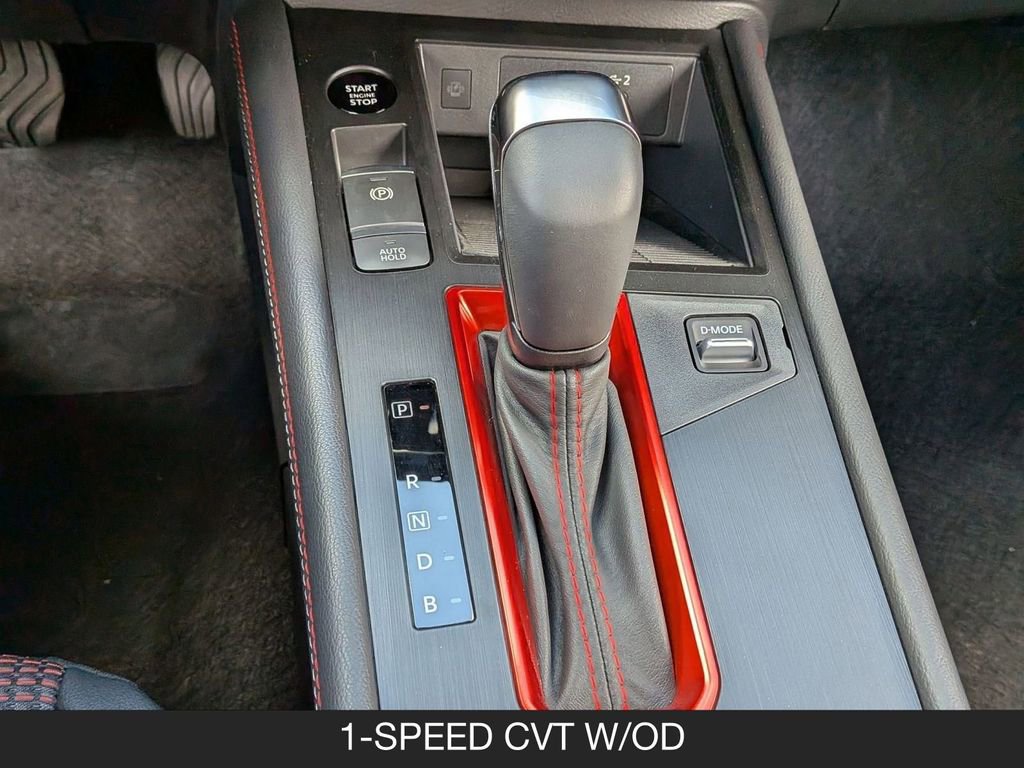 New 2026 Nissan Kicks SR FWD image 17