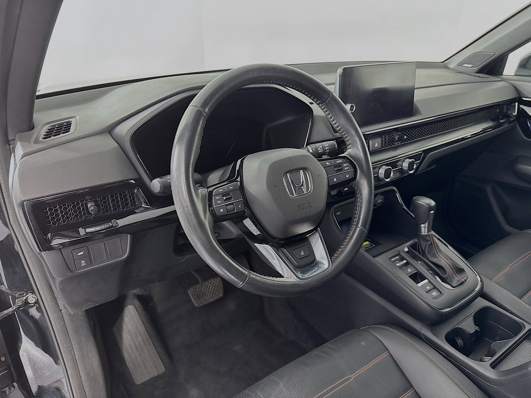 Certified 2023 Honda CR-V Sport Touring image 9