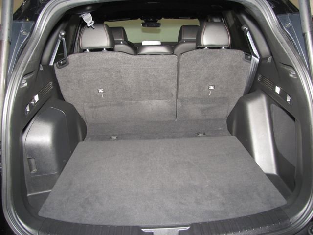 Certified 2026 Honda CR-V Sport Touring image 17