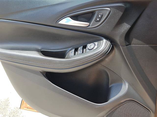 Used 2026 Buick Encore GX Preferred w/ Comfort Package FWD image 13