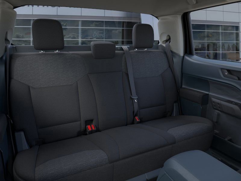 New 2026 Ford Maverick XL w/ Equipment Group 101A AWD/4WD image 13