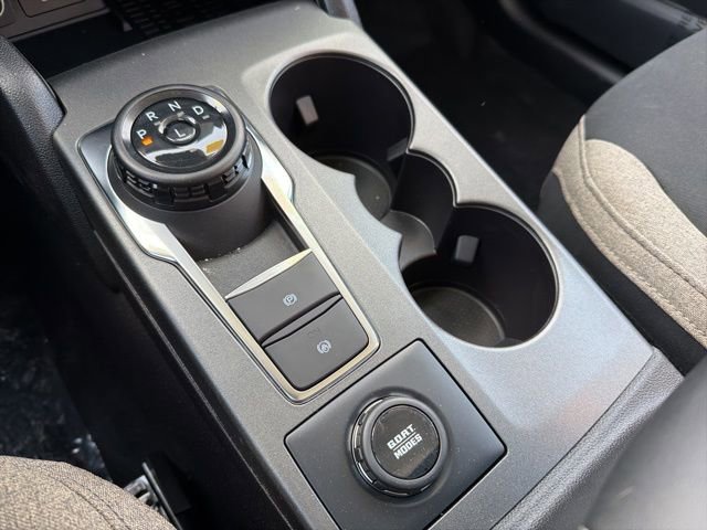 New 2025 Ford Bronco Sport Big Bend image 15