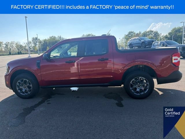Used 2026 Ford Maverick XLT FWD image 14